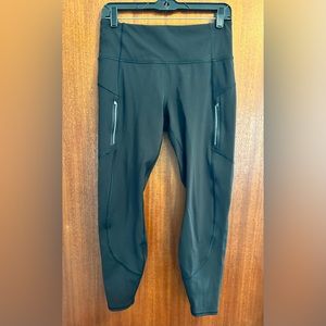 Athleta Ranier Tights (medium)